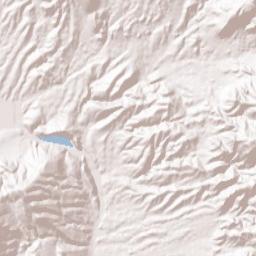 Great Basin Highway, Caliente, NV 89008, USA Terrain Map