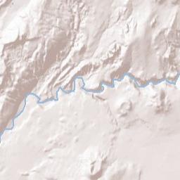 2601-2631 W 175 N Hurricane UT Terrain Map