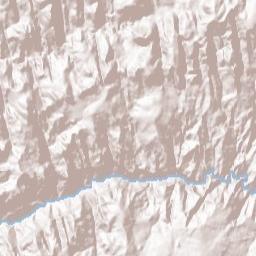 Orderville, UT 84758, America Terrain Map