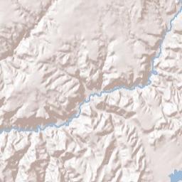 UT-9 Mt Carmel UT 84755 USA Terrain Map