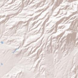 Mariano Colorado Terrain Map