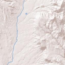 U.S. 491, Cortez, CO 81321, USA Terrain Map