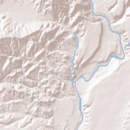 13200 Co Rd 213 Durango CO 81303 Terrain Map