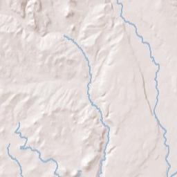 4239 Co Rd 509 Bayfield CO 81122 Terrain Map