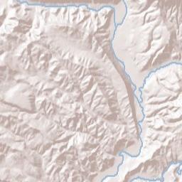 22400-22420 San Juan St Pagosa Springs CO Terrain Map