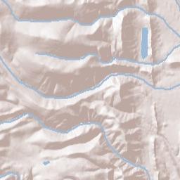 5049 CO-12 Weston CO 81091 USA Terrain Map