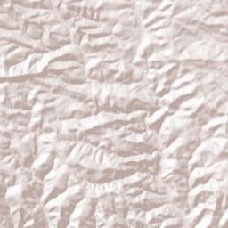 Vigil Colorado Terrain Map