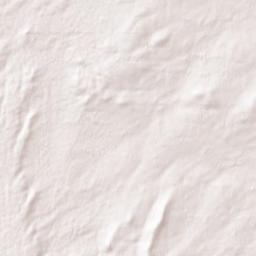 Beshoar Colorado Terrain Map