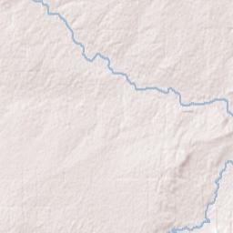 U.S. 160, Trinidad, CO 81082, America Terrain Map
