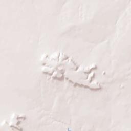 US-160 Kim CO 81049 America Terrain Map