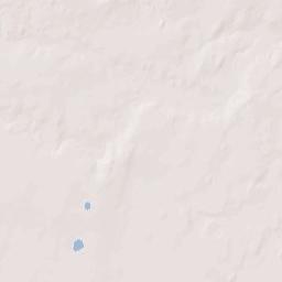 Edler Colorado Terrain Map