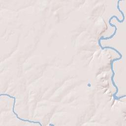 Nevada St Oswego KS 67356 Terrain Map