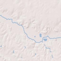 2078 Wilson Road Carthage MO 64836 Terrain Map