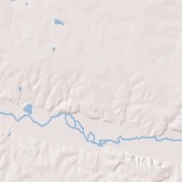 County Road 118, Carthage, MO 64836 Terrain Map