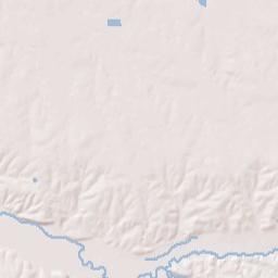 Historic U.S. 66, Carthage, MO 64836 Terrain Map