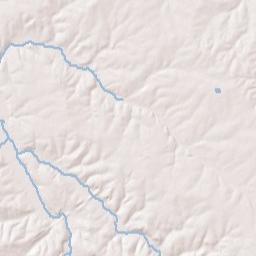 5380 Lawrence 1210, Ash Grove, MO 65604 Terrain Map