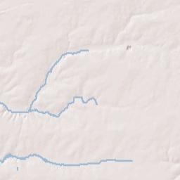 401-449 W Division St Springfield MO Terrain Map