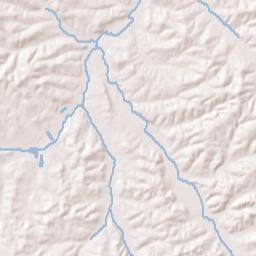 600-714 Tindel Terrace, Cabool, MO 65689 Terrain Map