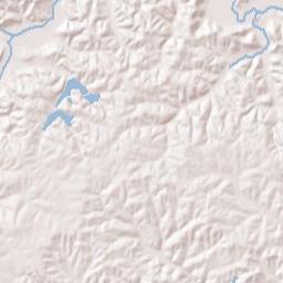 State Hwy E, Gipsy, MO 63750 Terrain Map