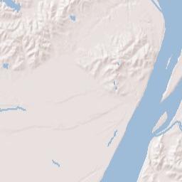 9798 Unionville Road, Brookport, IL 62910 Terrain Map