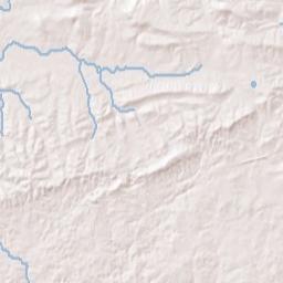 2-198 Ethridge Drive Princeton KY 42445 Terrain Map