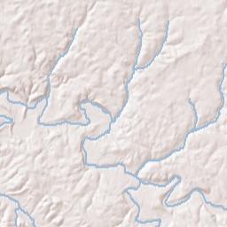 306 Public Square Columbia KY 42728 Terrain Map