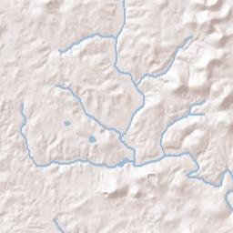 36 N Main St, Somerset, KY 42501 Terrain Map