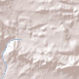 Estói Terrain Map