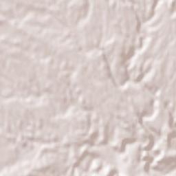 Sorbas Terrain Map