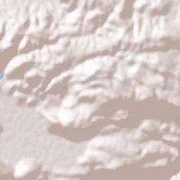 Ula Terrain Map