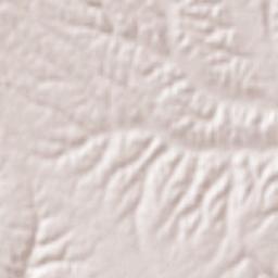 Sarıçam Terrain Map