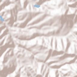 Hasanbeyli Terrain Map