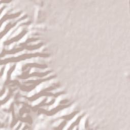 Haliliye Terrain Map