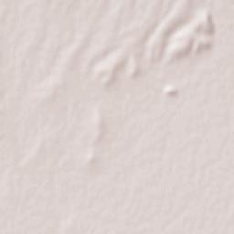 Amude Terrain Map
