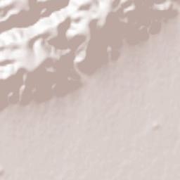 Telminar Terrain Map