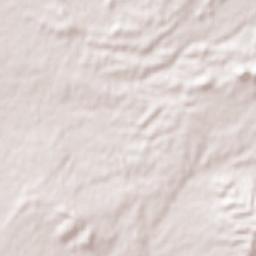 Malekan Terrain Map