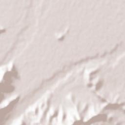 Ahmadsargurab Terrain Map
