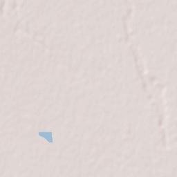 Neginshahr Terrain Map