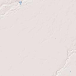 Sharon California Terrain Map