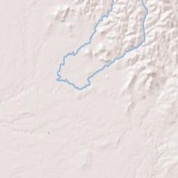 31187-31191 Daulton Rd, Madera, CA Terrain Map