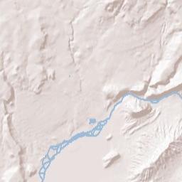1140 Graham Manor Washington UT Terrain Map