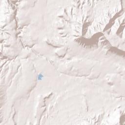 Utah 59, Hurricane, UT 84737, USA Terrain Map