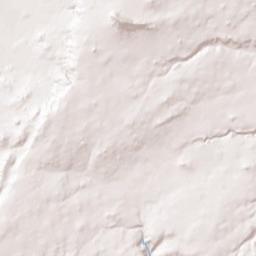 Hancock Rd Kanab UT 84741 Terrain Map