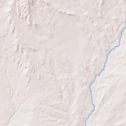 Indian Rte 201 Colorado America Terrain Map