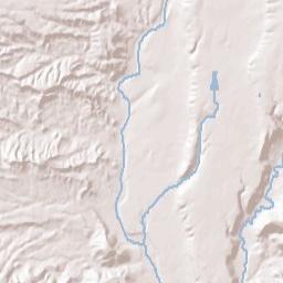 719 Rancho Durango Rd Durango CO Terrain Map