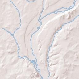 Rolling Thunder Ave Ignacio CO Terrain Map