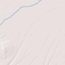 Mesita Colorado Terrain Map