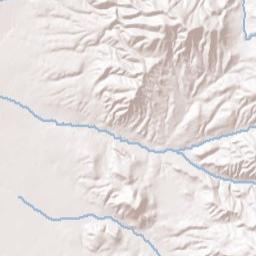 23587 County Road J.2 San Luis CO Terrain Map