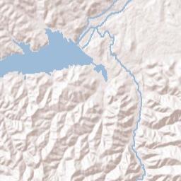 9855 County Rd 69.5 Trinidad CO Terrain Map