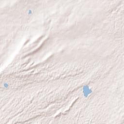 Barela Colorado Terrain Map